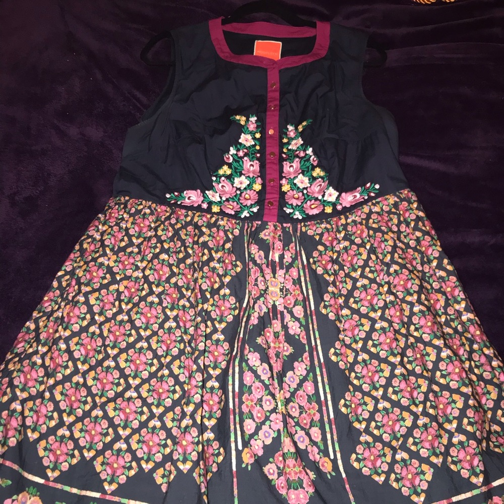 Modcloth dress